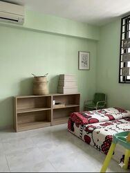 Blk 118 Toa Payoh View (Toa Payoh), HDB 3 Rooms #565151041